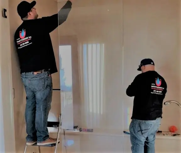 Professional plumbing installation for Toilet Repair in Hampshire Forest